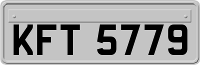 KFT5779