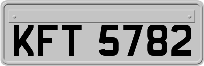 KFT5782