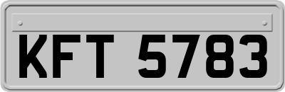 KFT5783