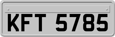 KFT5785