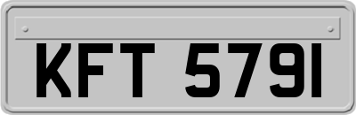 KFT5791