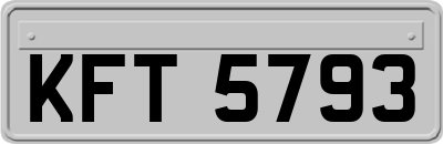 KFT5793