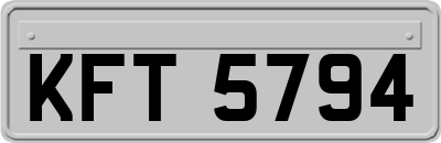 KFT5794