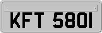 KFT5801