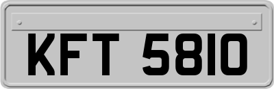 KFT5810