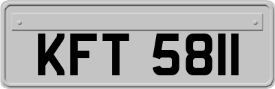 KFT5811