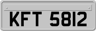 KFT5812