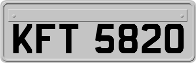 KFT5820