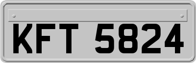 KFT5824