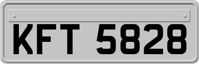 KFT5828