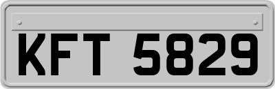 KFT5829