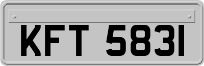 KFT5831