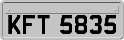 KFT5835