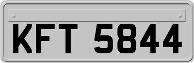 KFT5844