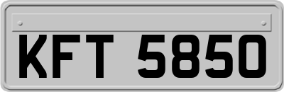 KFT5850