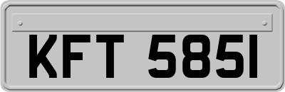 KFT5851