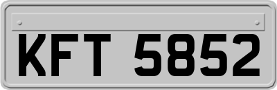 KFT5852