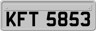 KFT5853