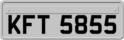 KFT5855