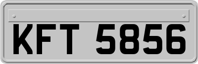 KFT5856