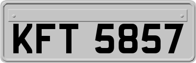 KFT5857