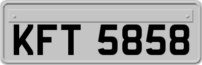 KFT5858