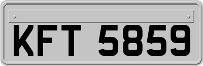 KFT5859