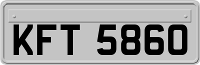 KFT5860