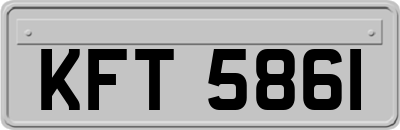 KFT5861