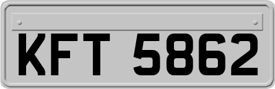 KFT5862