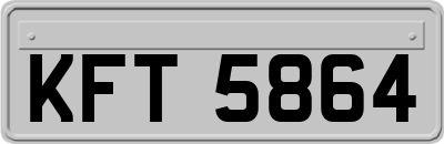 KFT5864