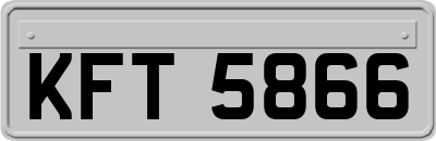 KFT5866