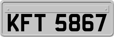 KFT5867