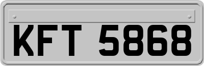 KFT5868