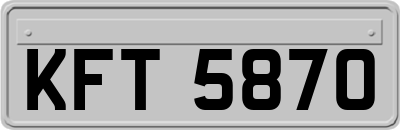 KFT5870