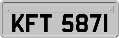 KFT5871