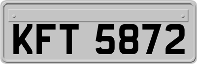 KFT5872