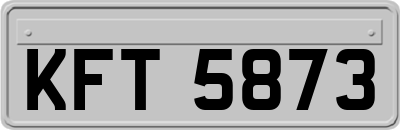 KFT5873