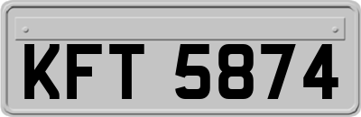 KFT5874