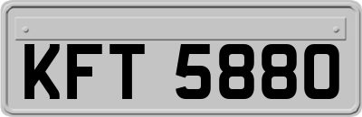 KFT5880