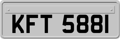 KFT5881