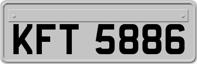 KFT5886