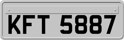 KFT5887