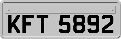 KFT5892