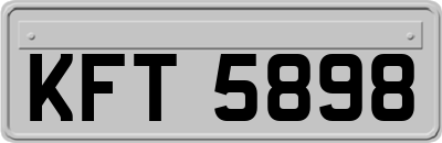 KFT5898