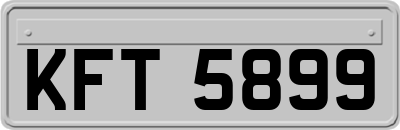 KFT5899