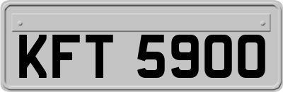 KFT5900