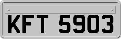 KFT5903