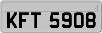 KFT5908