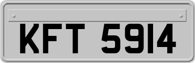 KFT5914